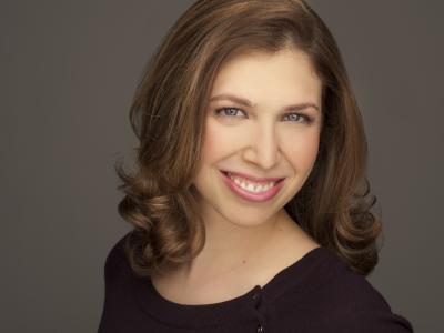 Rachel Carlson